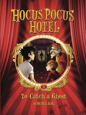 To Catch a Ghost - ebook